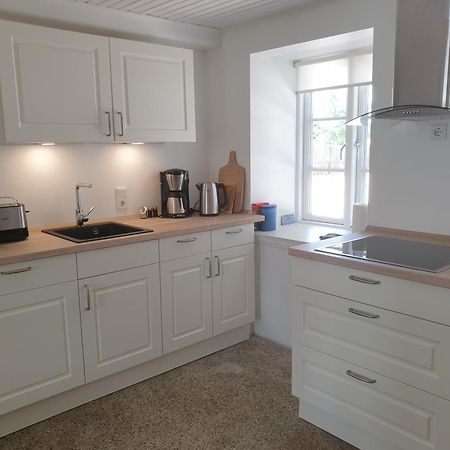 Fjordvejen Apartments Gråsten Εξωτερικό φωτογραφία