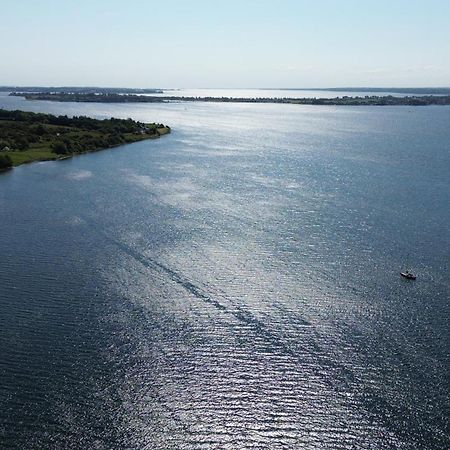 Fjordvejen Apartments Gråsten Εξωτερικό φωτογραφία