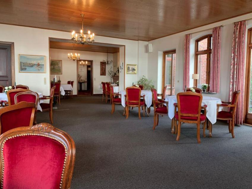 Fjordvejen Apartments Gråsten Εξωτερικό φωτογραφία