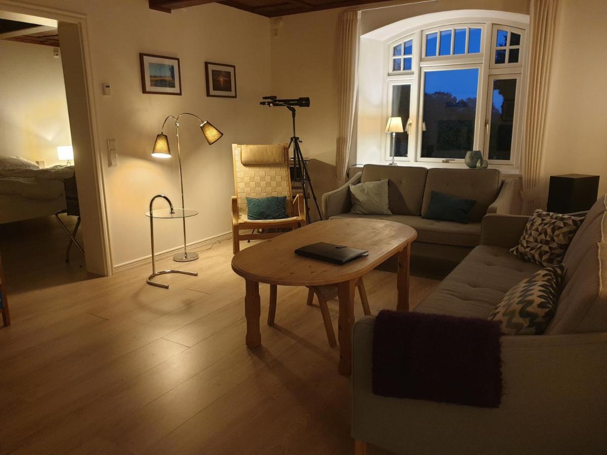 Fjordvejen Apartments Gråsten Εξωτερικό φωτογραφία