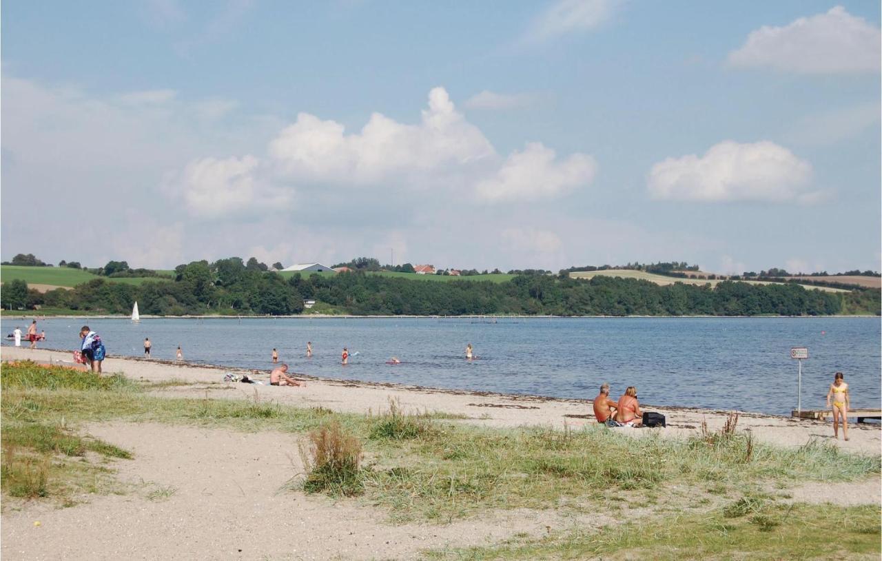 Fjordvejen Apartments Gråsten Εξωτερικό φωτογραφία