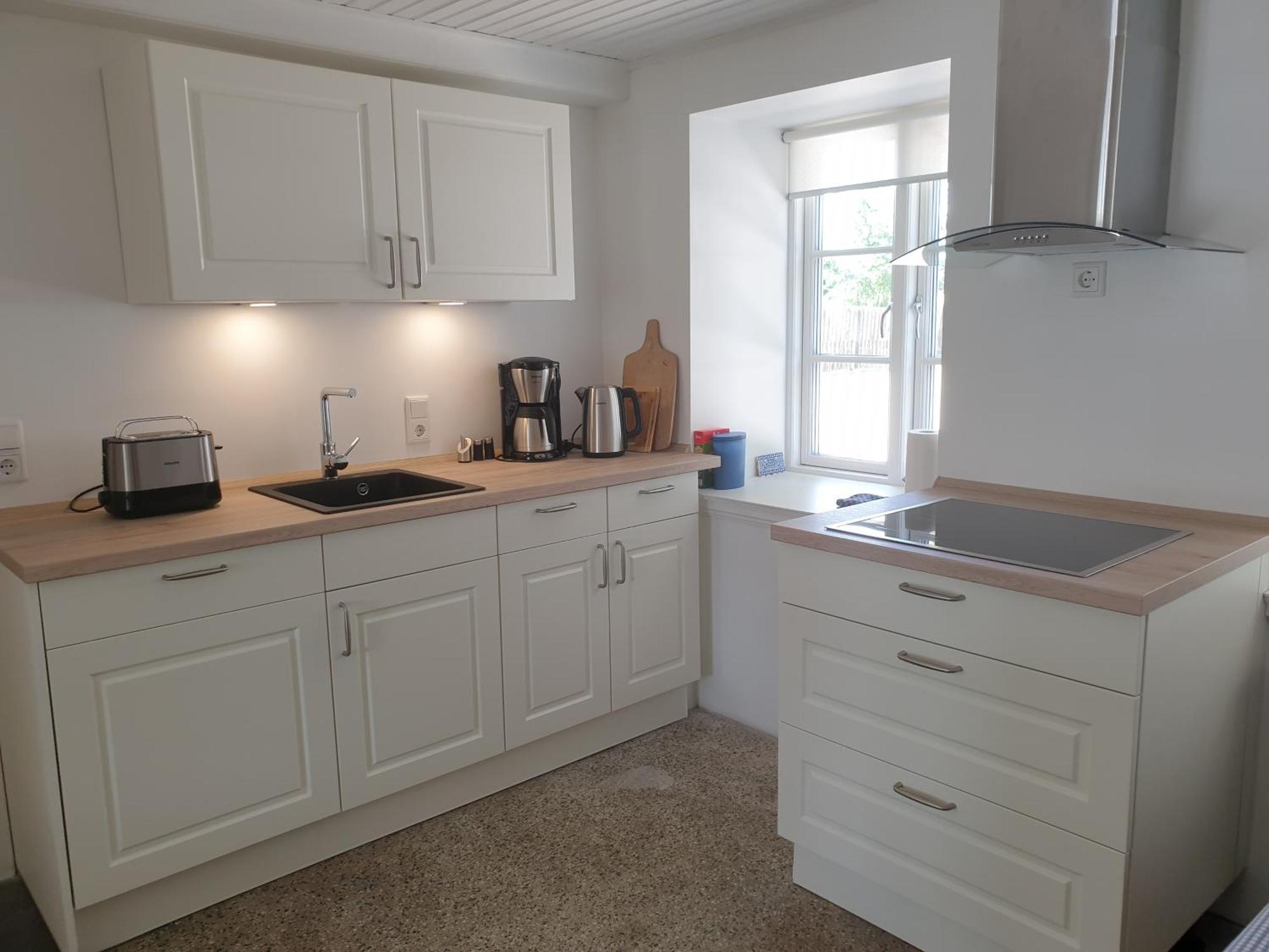 Fjordvejen Apartments Gråsten Εξωτερικό φωτογραφία