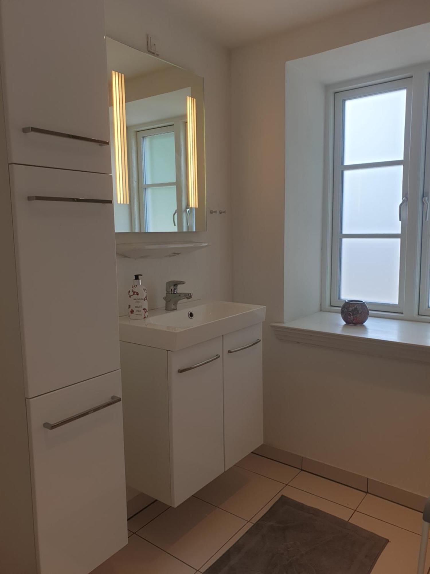 Fjordvejen Apartments Gråsten Εξωτερικό φωτογραφία