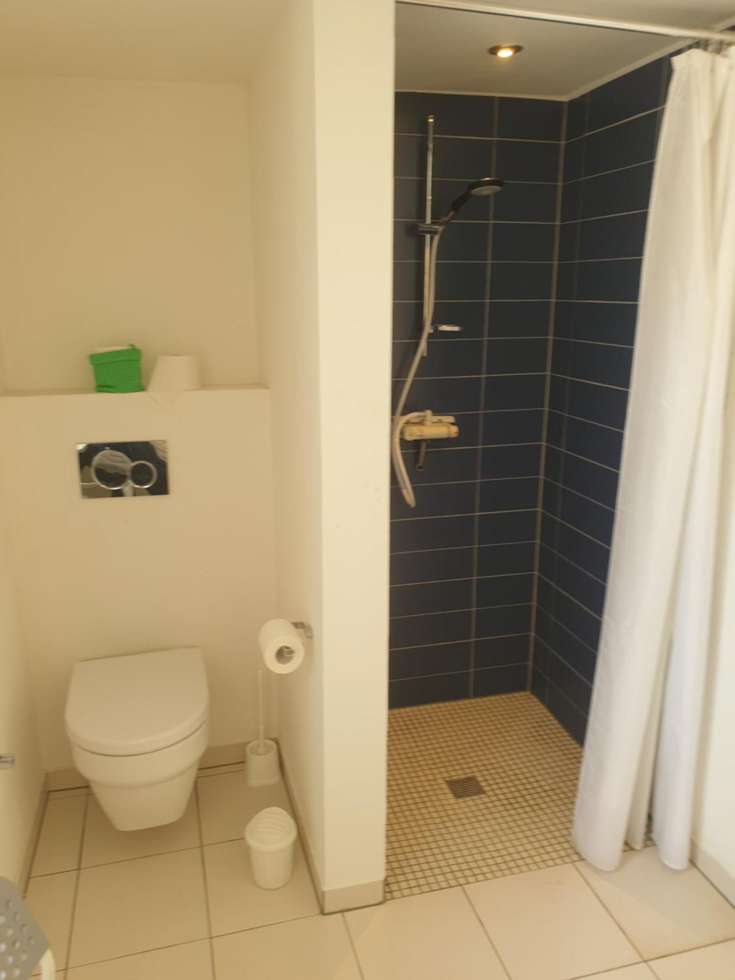 Fjordvejen Apartments Gråsten Δωμάτιο φωτογραφία