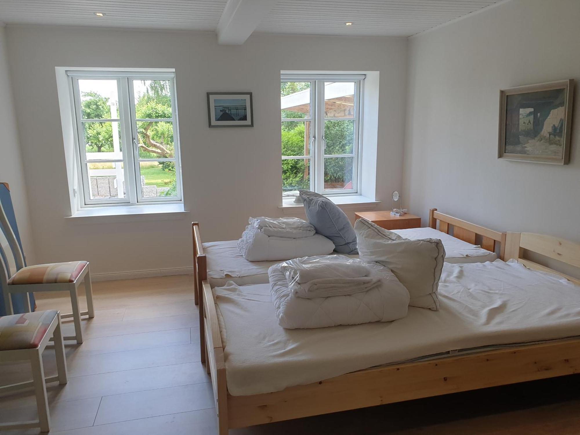 Fjordvejen Apartments Gråsten Δωμάτιο φωτογραφία