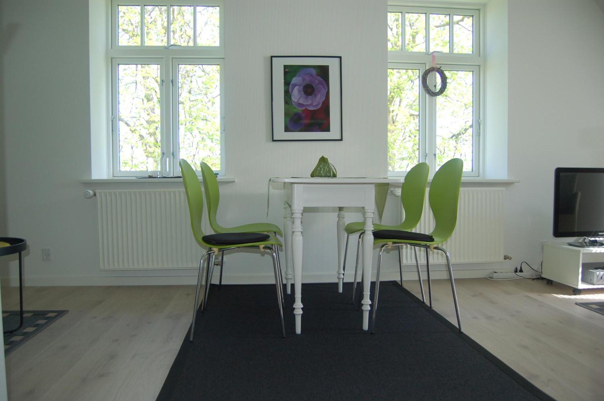 Fjordvejen Apartments Gråsten Δωμάτιο φωτογραφία