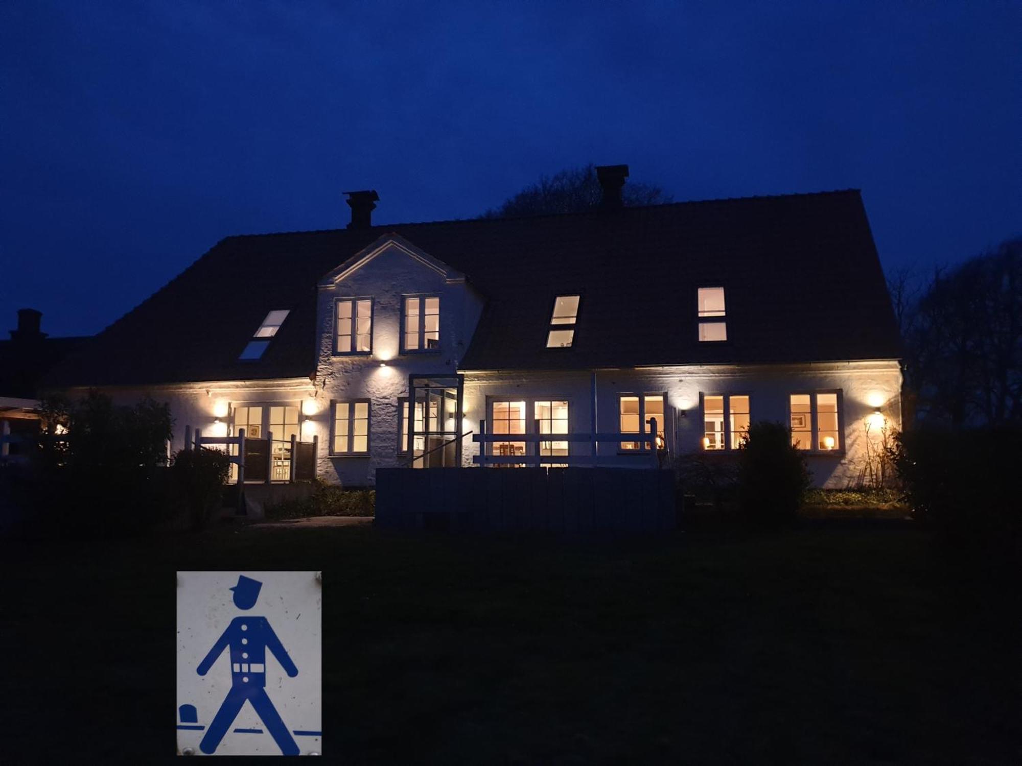Fjordvejen Apartments Gråsten Δωμάτιο φωτογραφία