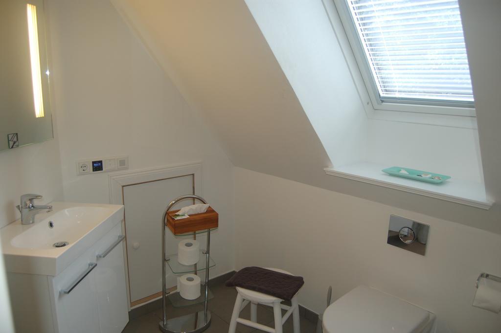 Fjordvejen Apartments Gråsten Εξωτερικό φωτογραφία