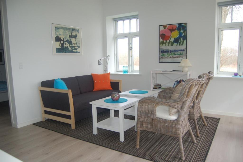 Fjordvejen Apartments Gråsten Δωμάτιο φωτογραφία