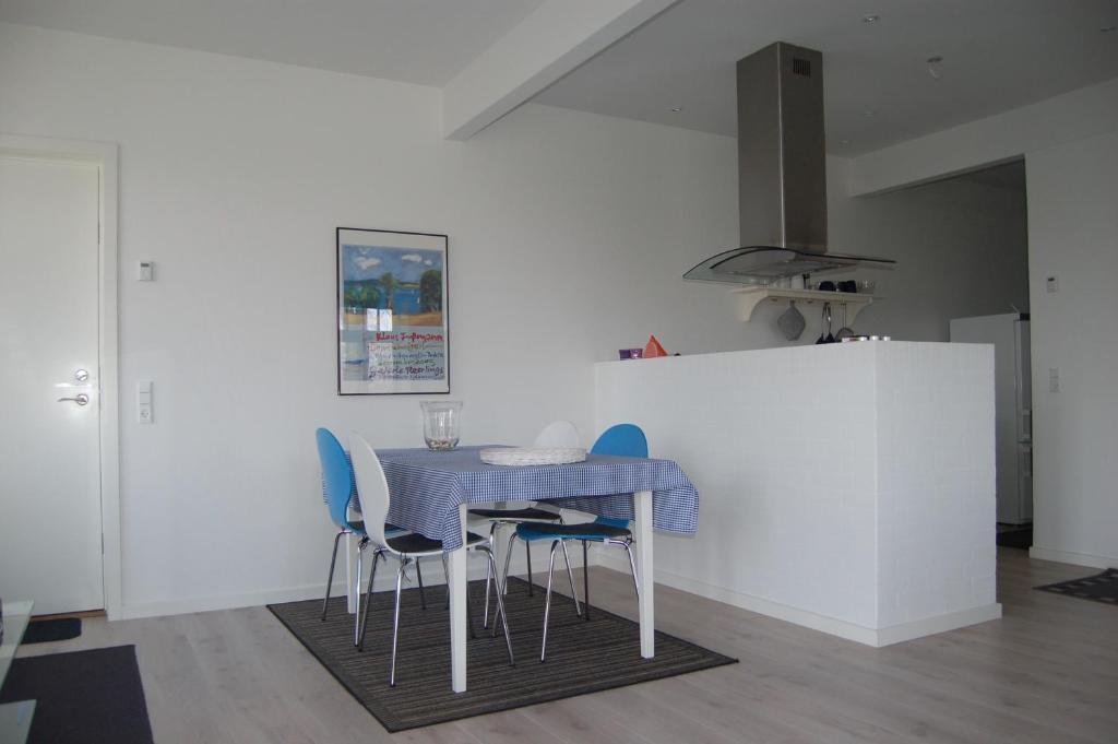 Fjordvejen Apartments Gråsten Δωμάτιο φωτογραφία